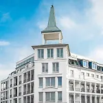 First Sandduene Apartment