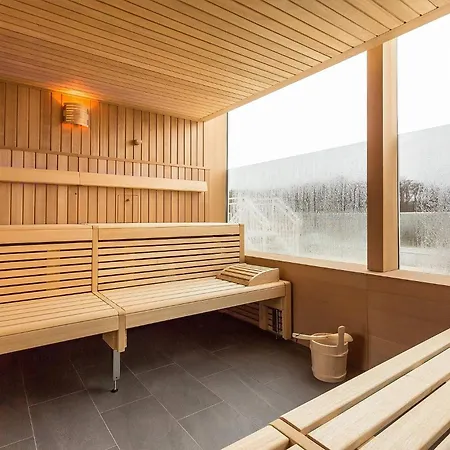 Apartamento First Sanddüne Sellin (Rugen)