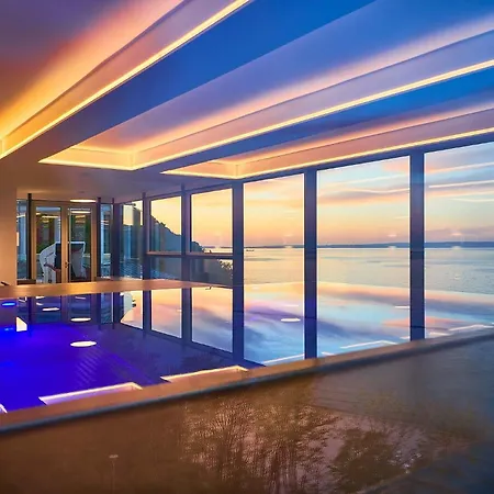 Apartment First Sandduene