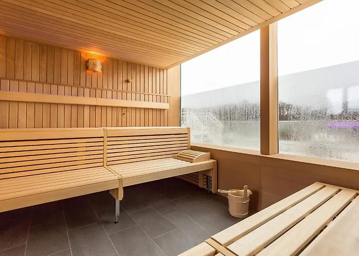 First Sandduene Апартаменти